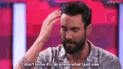 adam levine television GIF by The Voice