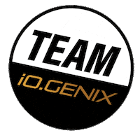 Gym Sticker by Io.Genix