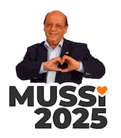 Berazategui Sticker by Juan Jose Mussi