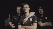 Team Thumbs Up GIF by SINNERS Esports