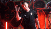 Wave Hello GIF by SINNERS Esports
