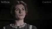 sad bbc GIF by britbox
