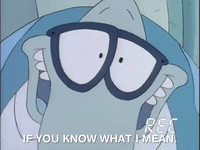 rockos modern life nicksplat GIF