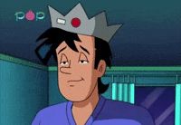 it lives in the sewers GIF by Archie Comics