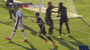 soccer player running GIF by USL