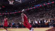 Regular Season Love GIF by NBA