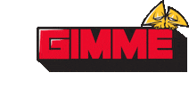 Shine Graffiti Sticker by THE GIMME PROJECT
