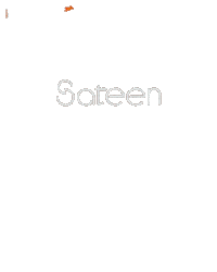 2020 Sticker by sateencom