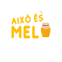 Illes Balears Restaurant Sticker by llengua mallorca