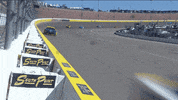 Las Vegas Sport GIF by NASCAR