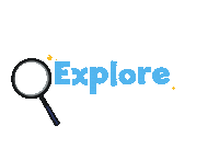 Summer Explore Sticker by littlepassports