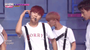 kpop k-pop seventeen k pop GIF
