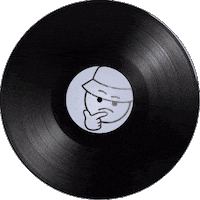 Dance Music House Sticker by continuumizm