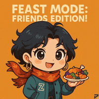 Celebrar For You GIF by Persona