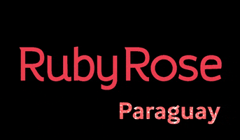 rubyrose_paraguay paraguay maquillaje ruby rose rubyrose GIF