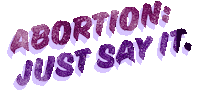 Repro Reproductive Justice Sticker by National Network of Abortion Funds