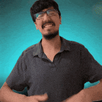 Member Milestone GIF