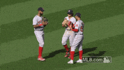 Red Sox Win GIF by MLB