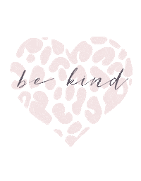 Evil Eye Heart Sticker by The Sis Kiss