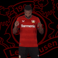 Arrow Click Here GIF by Bayer 04 Leverkusen