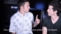 Planning A Promo