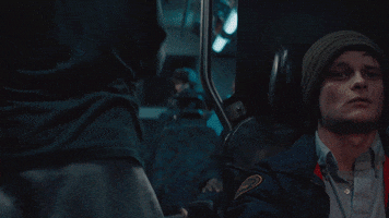 Charlie Tahan GIF by FILMRISE