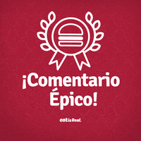 Eatisreal food eat fast food eat burgers GIF