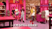 6x8 GIF by RuPaul’s Drag Race Season 6