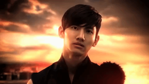 k-pop GIF
