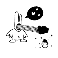 Fancy Love Sticker