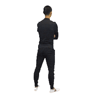 Lee Youngpyo Sticker by SOCKSUP