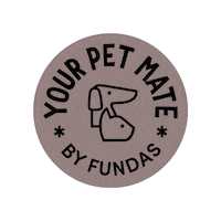 Fun Pet Sticker by Fun*das