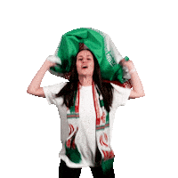 The Beautiful Game Goal Sticker by World Cup