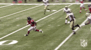 atlanta falcons football GIF by NFL