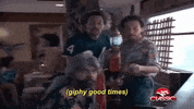 Billy Crystal GIF by Nick
