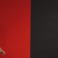 Jack Francis GIF by Texas Tech Basketball