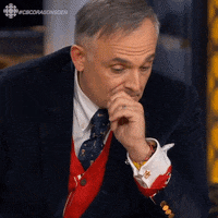 Camping Dragons Den GIF by CBC