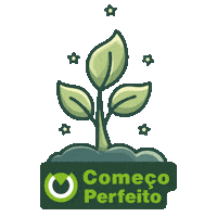 Sticker by Incotec