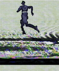 ryanseslow animation gaming new glitch GIF