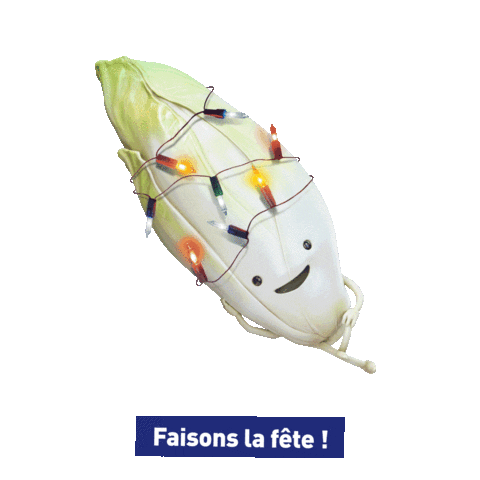 X-Mas Party Sticker by ALDI Belgium