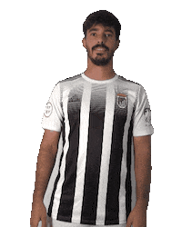 Carloscordero Sticker by CD Badajoz