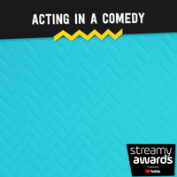 internet nominees GIF by The Streamy Awards