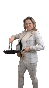 oakwoodgrill grill koken enthoven brenda van der tas Sticker