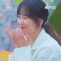 Happy Korean Drama GIF by The Swoon