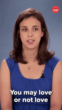 Vote Voting GIF by BuzzFeed