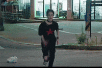 Run Hada GIF