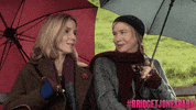 girl talk love GIF by Bridget Jones