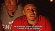 Temptation Island Herbert GIF by RTL