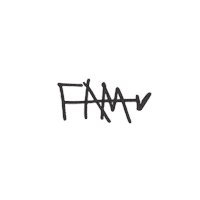 Fam Ubermensch Sticker