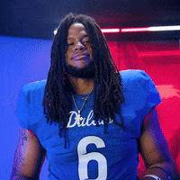 Lets Go Win GIF by SMU Football